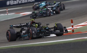Red Bull's Marko questions Mercedes' ability to make sweeping changes