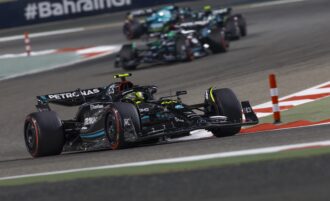 Red Bull's Marko questions Mercedes' ability to make sweeping changes