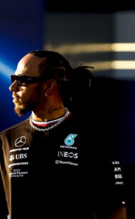 Red Bull has 'fastest F1 car ever' says Hamilton