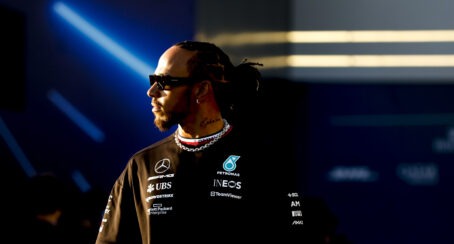 Ex-F1 driver Massa considers legal action for 2008 F1 title win