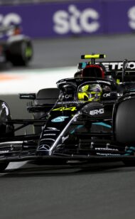 Ineos backs Hamilton, but detractors seek younger star for Mercedes?