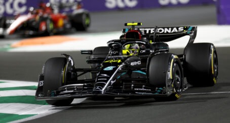 Red Bull's F1 secret weapon: The impressive DRS overtaking aid