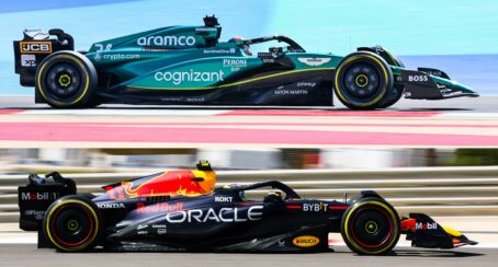 Post-Race Press Conference 2023 Bahrain F1 Grand Prix