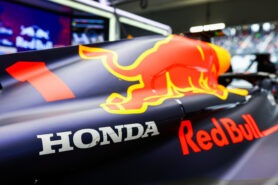 Honda confirms continuing F1 activities but decision for 2026 pending