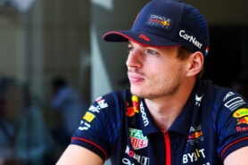 Red Bull's challenge to keep Verstappen happy for long-term success