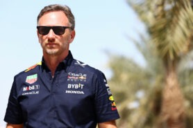 Horner fordert Qualität vor Quantität bei der Erweiterung des F1-Kalenders