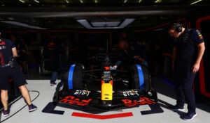 Toiset vapaaharjoitustulokset vuonna 2023 Bahrain F1 GP