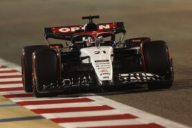 Andretti admits AlphaTauri F1 team is not for sale