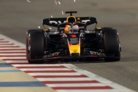 F1 Qualifying Results 2023 Bahrain GP & Pole Position