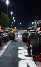 Teams to vote on separate qualifying sessions for sprint and grand prix