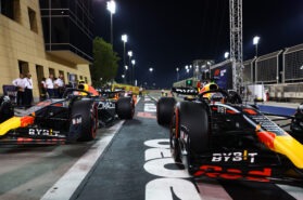 Perez wins dramatic wet-dry F1 Monaco GP - SHINE News