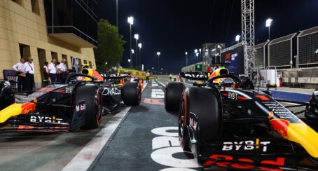 Post-Race Press Conference 2023 Bahrain F1 Grand Prix