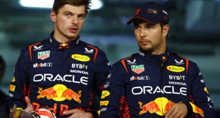 Can Vasseur lead Scuderia Ferrari back to glory in 2023?