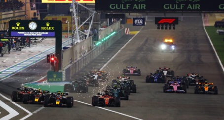 Post-Race Press Conference 2023 Bahrain F1 Grand Prix