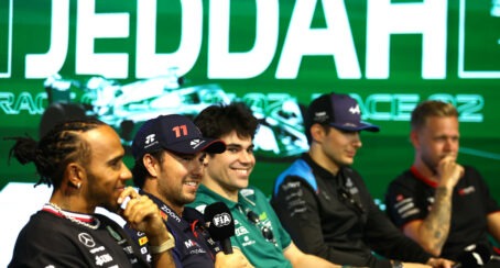 Ex-F1 driver Massa considers legal action for 2008 F1 title win