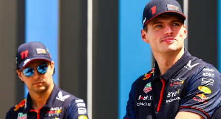 Red Bull's historic F1 winning streak in jeopardy as Rosberg raises doubts
