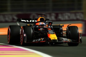 Red Bull RB19 tekniset tiedot ja tiedot