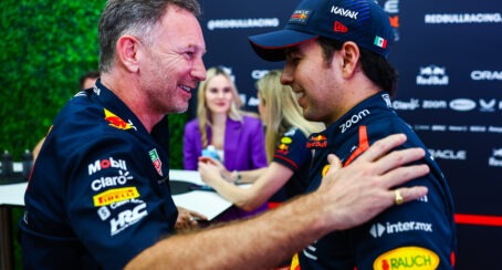 Can Vasseur lead Scuderia Ferrari back to glory in 2023?