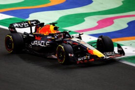 Red Bull drivers concerned about car reliability despite two consecutive wins