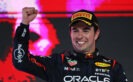 Race Results 2023 Saudi Arabian F1 Grand Prix