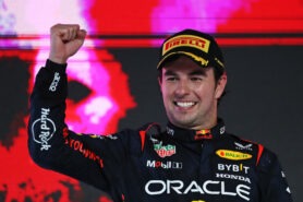 Résultats du GP d'Arabie saoudite 2023: vainqueur de la course F1 et rapport