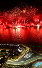 F1 Nation: 2023 Saudi Arabian F1 GP Review podcast