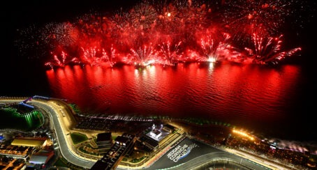 F1 Nation: 2022 Singapore F1 Grand Prix preview