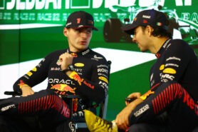 Volonté Red BullLes pilotes de F1 font le show ou implosent en 2023 ?