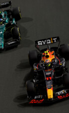 Race Analysis: Pérez secures win in Saudi Arabia | F1 2023