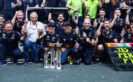 Revving up the record books: 3 teams with consecutive 1-2 wins in F1 history