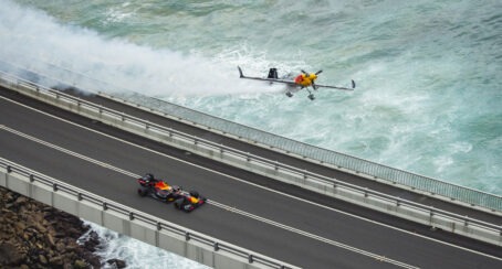 HD pictures 2013 Launch Red Bull RB9 F1 car