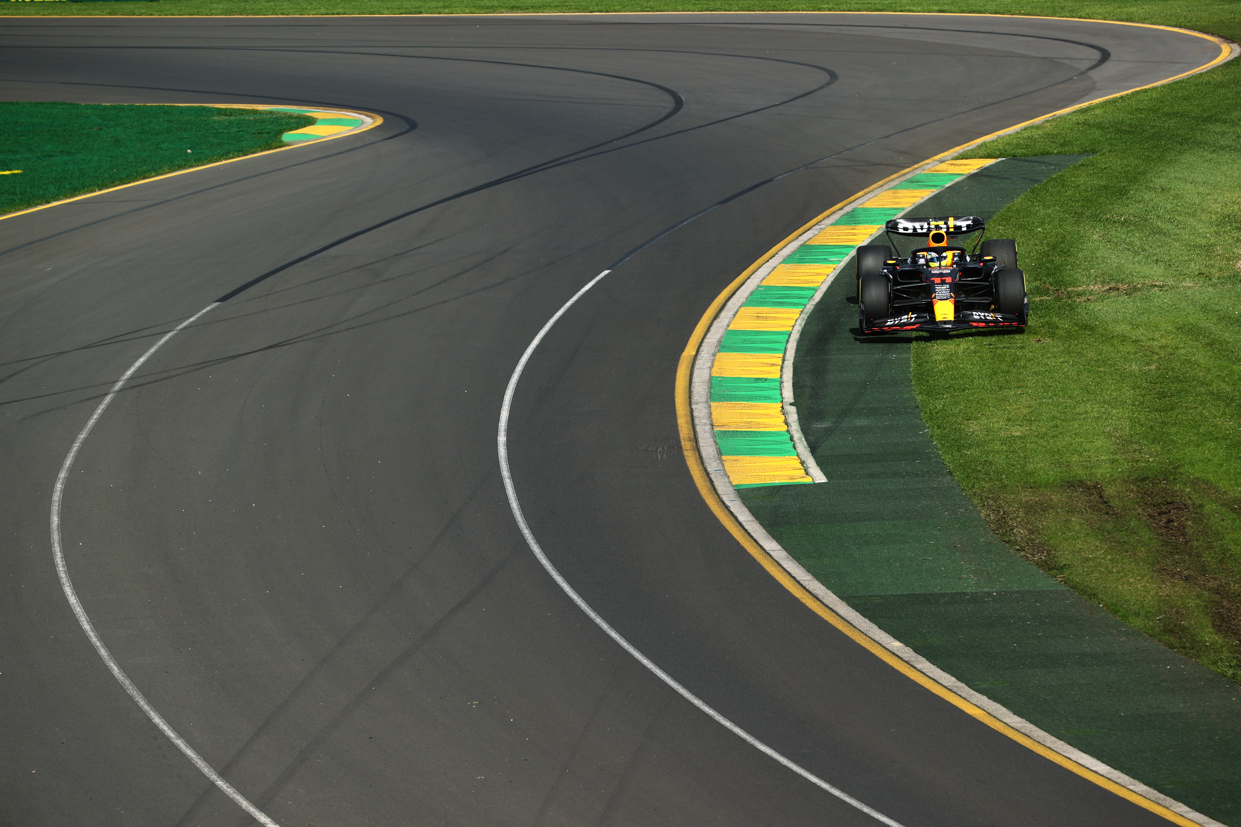 F1 AO VIVO  Terceiro treino livre para o Grande Prêmio Australiano de F1  2023