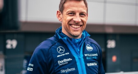 Susie Wolff or Button could become new Williams F1 team boss