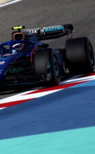 Logan Sargeant | The Step Up | Williams Racing