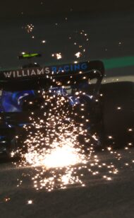 F1 Qualifikationsrunden für Sprint und Grand Prix verdoppelt