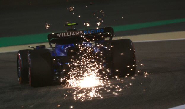 F1 qualifying sessions doubled for Sprint and Grand Prix