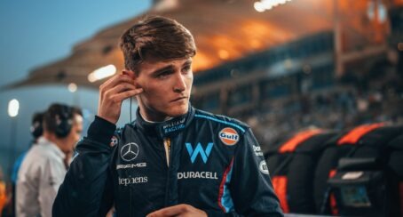 Leclerc not thinking beyond 2024 Ferrari F1 deal amid Mercedes rumors