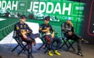 Post-Race Press Conference 2023 Saudi Arabian F1 GP