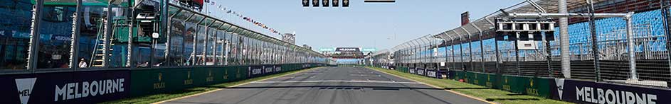 F1 Fansite