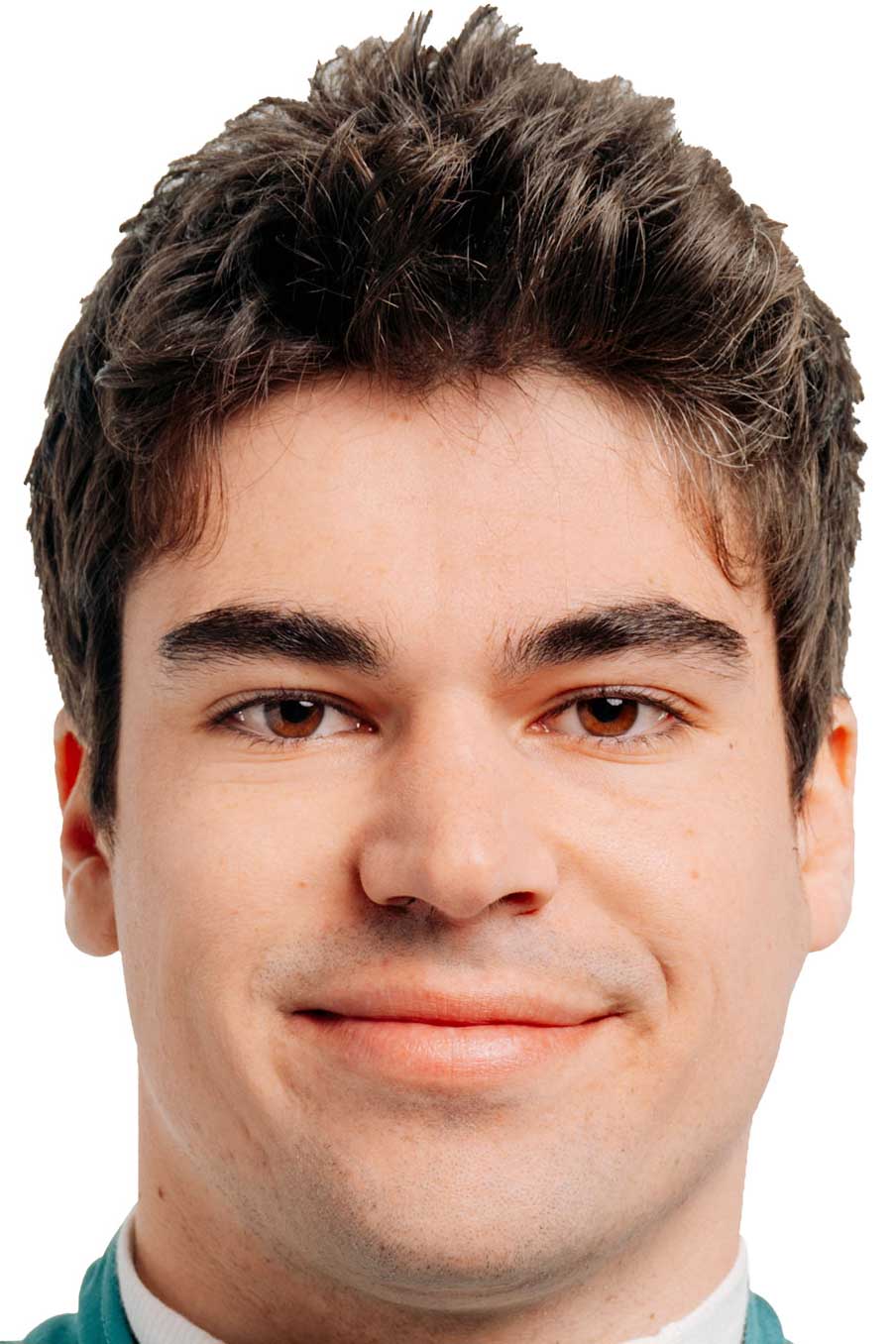 Lance Stroll