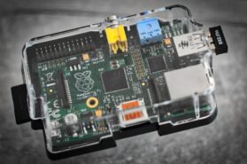 CE - Control Electronics