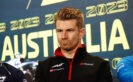 Nico Hulkenberg's return to F1 impresses Haas team boss