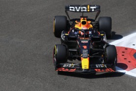 F1-tulokset: Ensimmäiset vapaat harjoitukset 2023 Azerbaidžan GP (FP1)