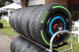 F1 tyre wars: Bridgestone set to challenge Pirelli for sole supplier deal!