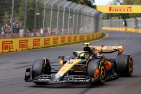 McLaren MP4-29 F1 фотографии запуска автомобиля 141 McLaren MP4-29 F1 фотографии запуска автомобиля