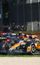McLaren Unboxed | Chaos Down Under | Australian GP