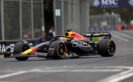 2023 Australian F1 GP Qualifying analysis by Windsor