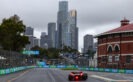 Photos Practice & Quali 2023 Australian F1 GP