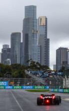 Photos Practice & Quali 2023 Australian F1 GP