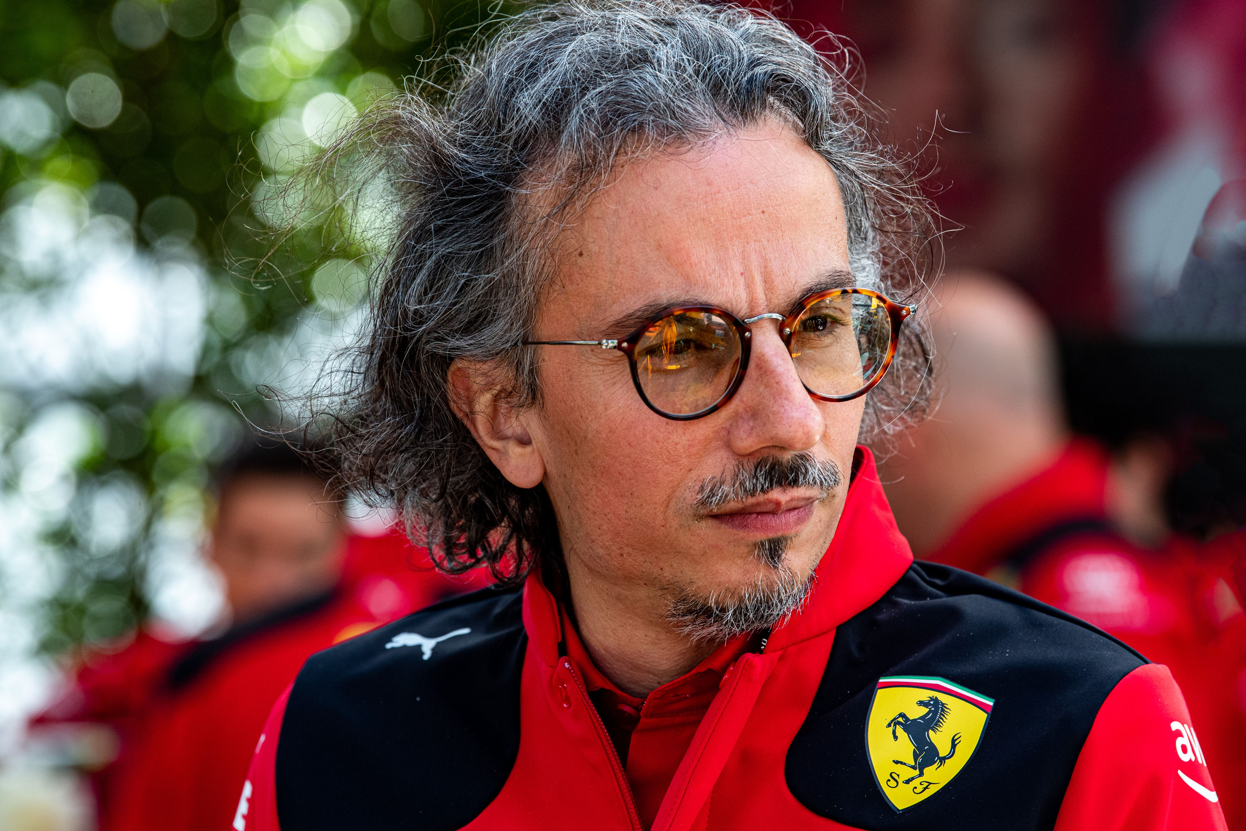 Laurent Mekies Returning To Former Team To Take Top Role gasly-free-to-leave-red-bull-after-2023-f1-season